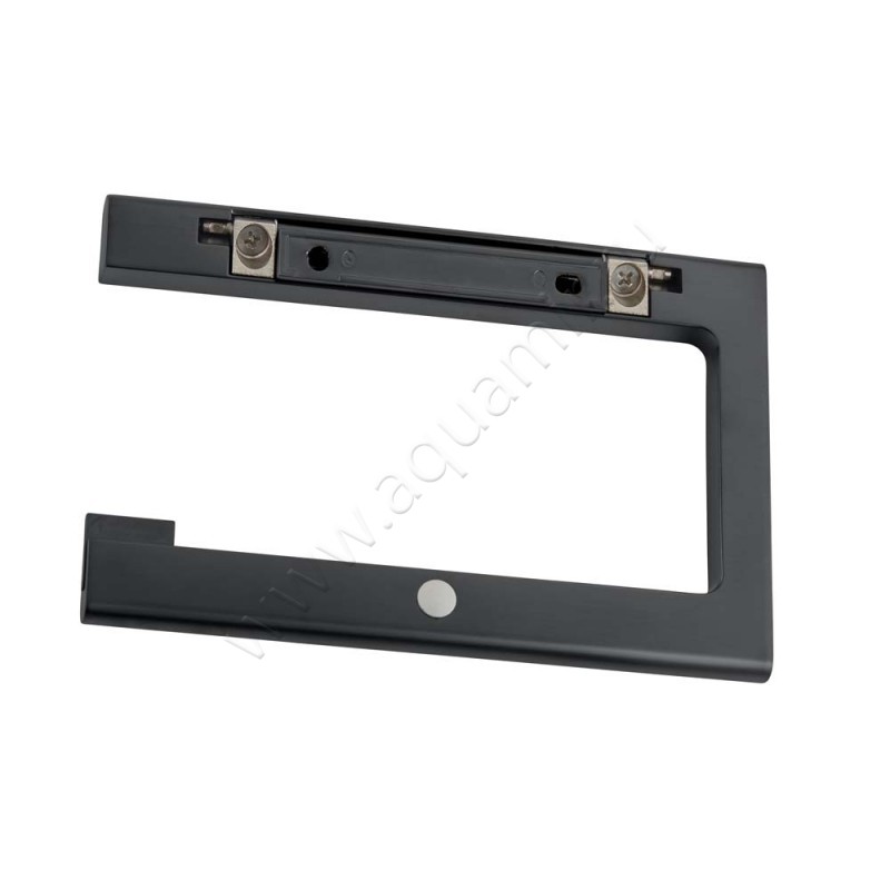 Бумагодержатель Keuco Edition 400 11562130000 в интерьере