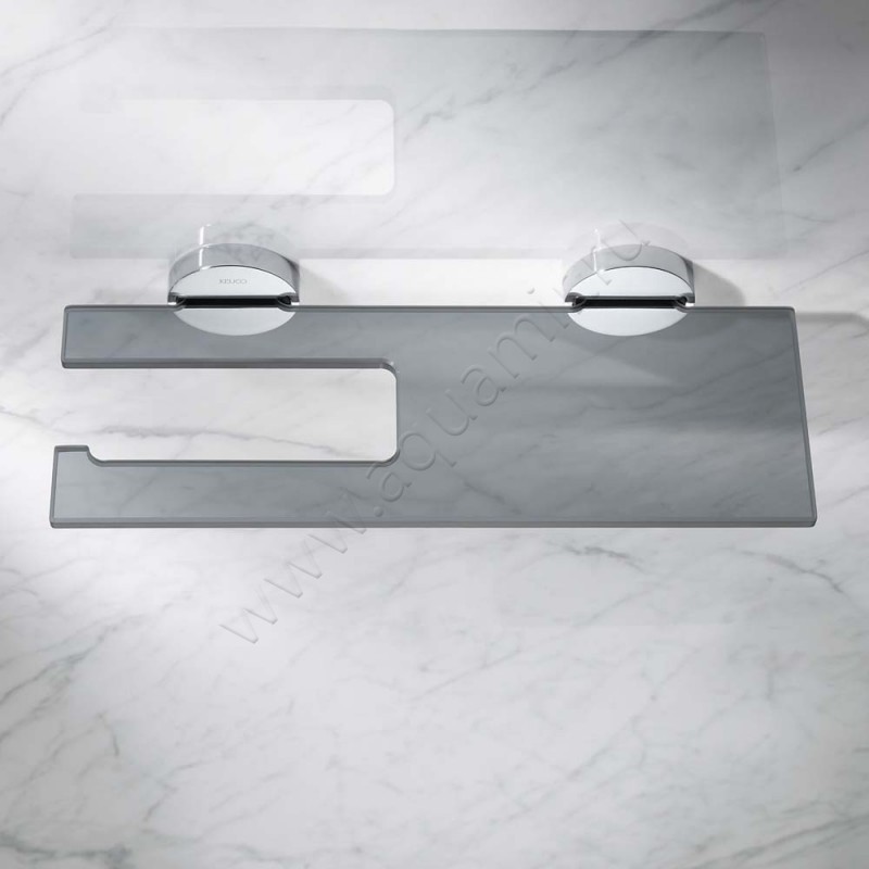 Бумагодержатель Keuco Edition 90 19073018000 в интерьере