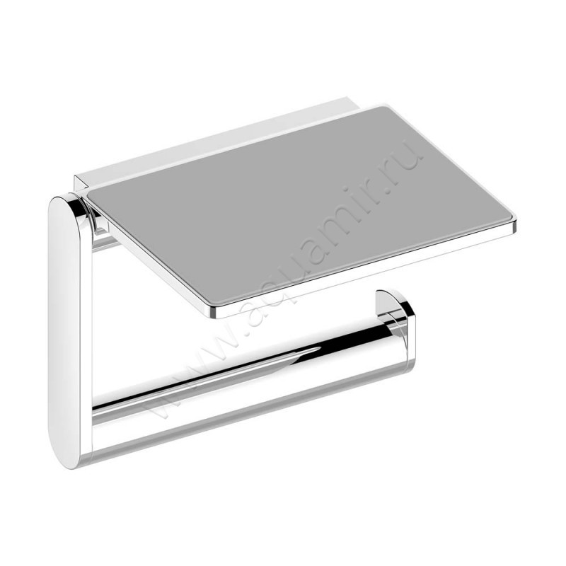 Бумагодержатель Keuco Plan 14973010000 в интерьере