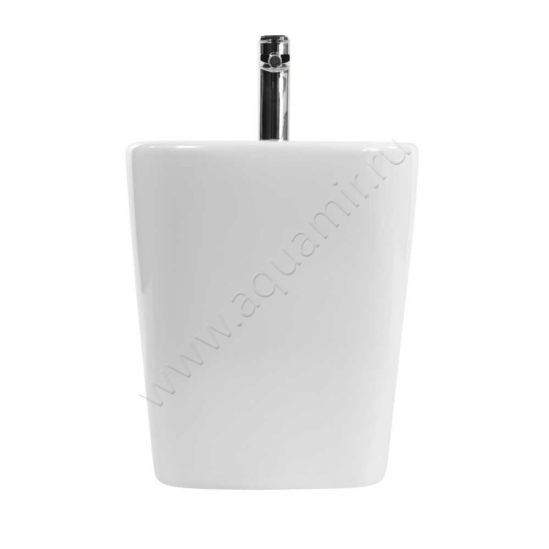 Биде напольное BelBagno Albano BB120B в интерьере