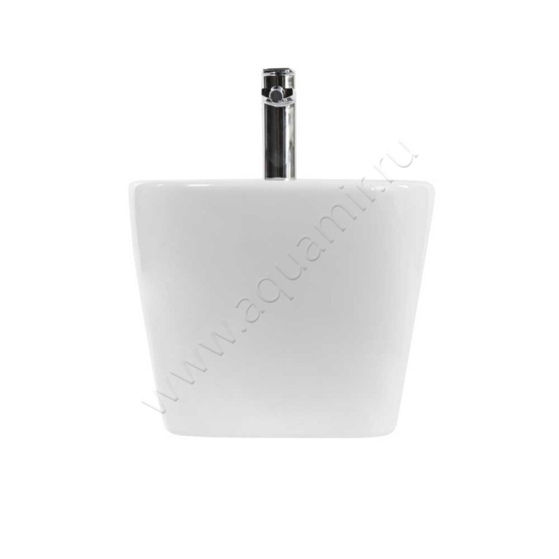 Биде подвесное BelBagno Albano BB120BH в интерьере