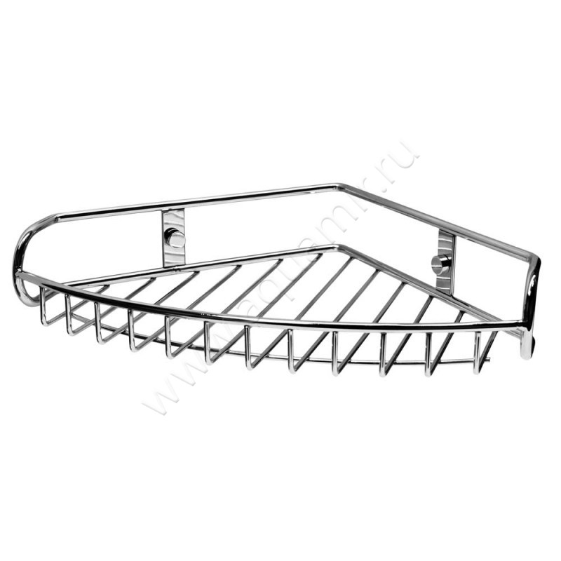 Полка для душа Wasserkraft K1211 в интерьере