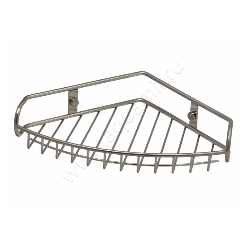 Полка для душа Wasserkraft K1511 в интерьере