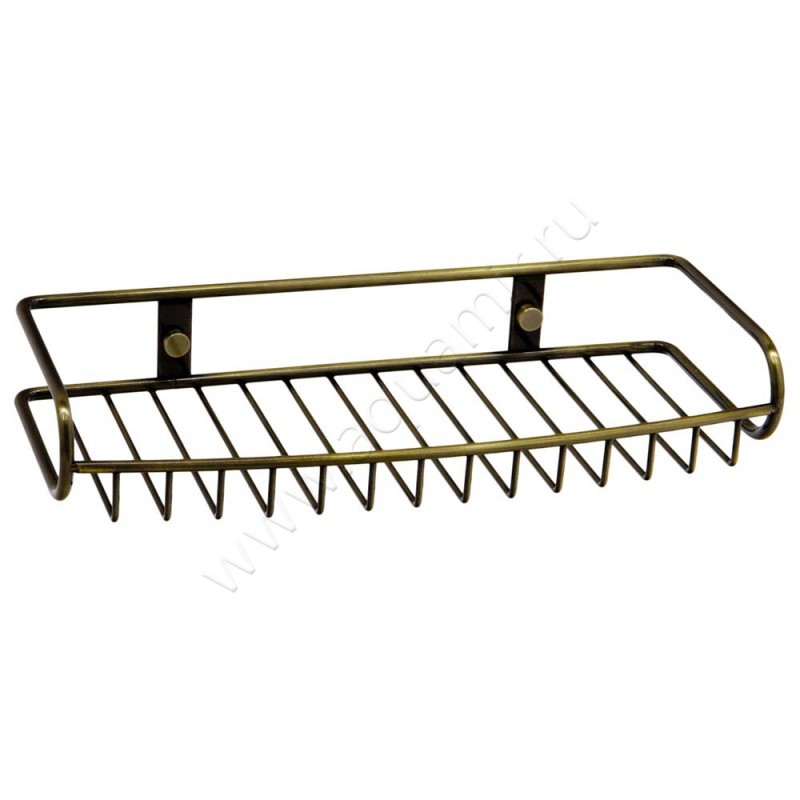 Полка для душа Wasserkraft K1611 в интерьере