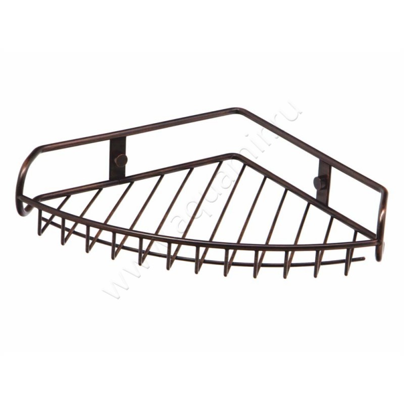 Полка для душа Wasserkraft K1711 в интерьере