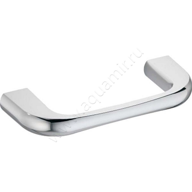 Полотенцедержатель Wasserkraft Berkel K6832 в интерьере