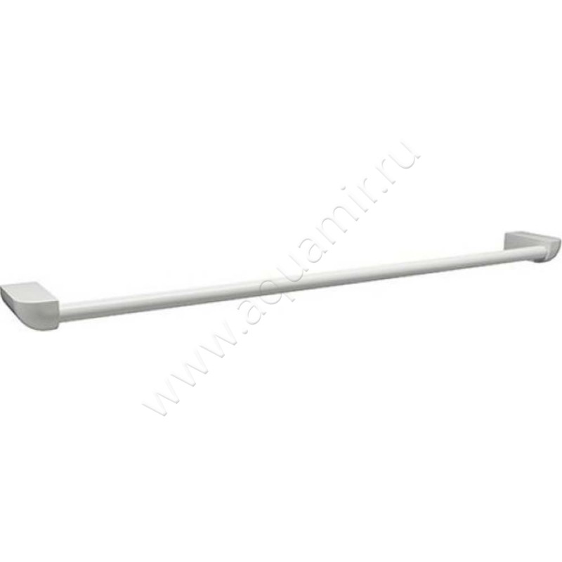 Полотенцедержатель Wasserkraft Kammel K8330WHITE в интерьере