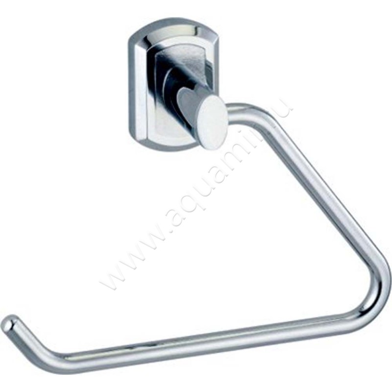 Полотенцедержатель Wasserkraft Oder K3061 в интерьере