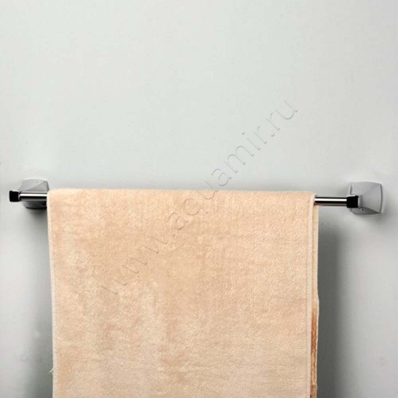 Полотенцедержатель Wasserkraft Wern K2530 в интерьере