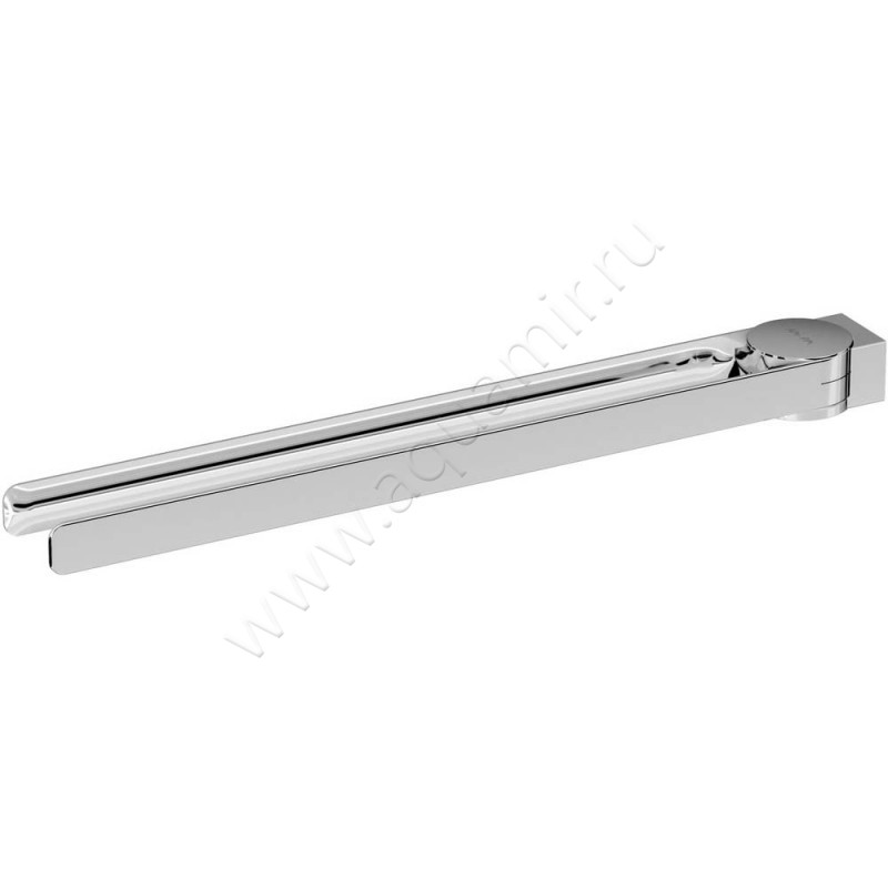 Полотенцедержатель AM.PM Inspire V2.0 A50A32600 в интерьере