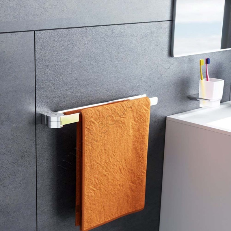 Полотенцедержатель AM.PM Inspire V2.0 A50A32600 в интерьере