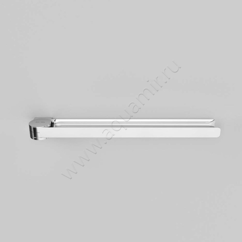 Полотенцедержатель AM.PM Inspire V2.0 A50A32600 в интерьере