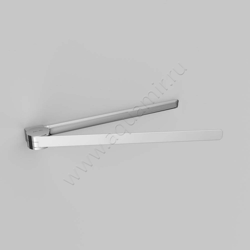 Полотенцедержатель AM.PM Inspire V2.0 A50A32600 в интерьере