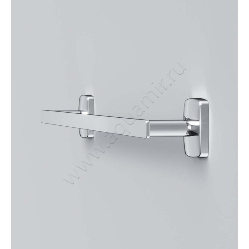 Полотенцедержатель AM.PM Gem A90346400 в интерьере