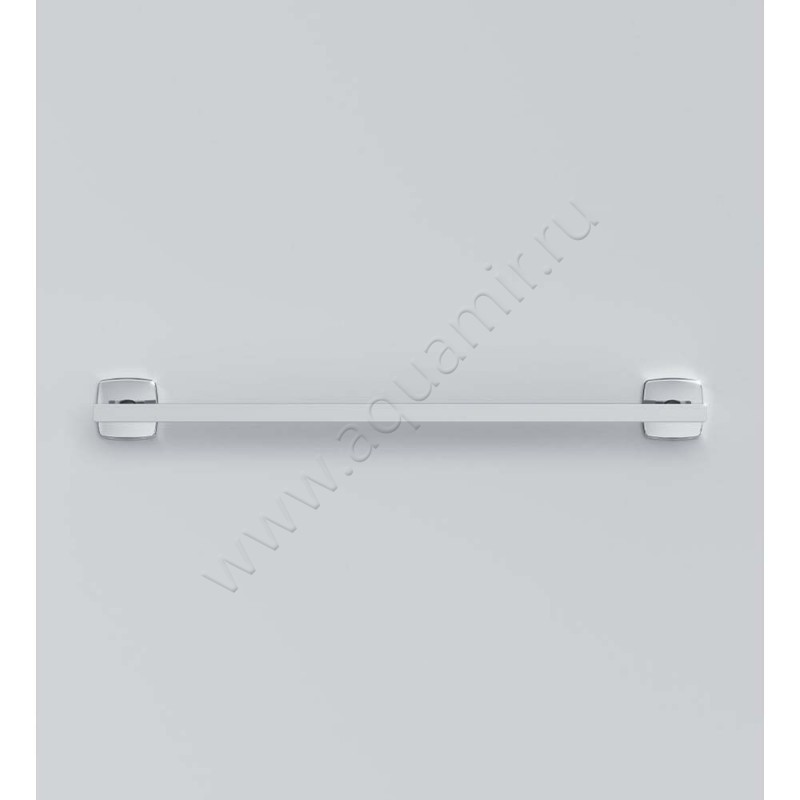 Полотенцедержатель AM.PM Gem A90346400 в интерьере