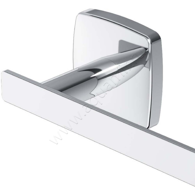 Полотенцедержатель AM.PM Gem A90346400 в интерьере