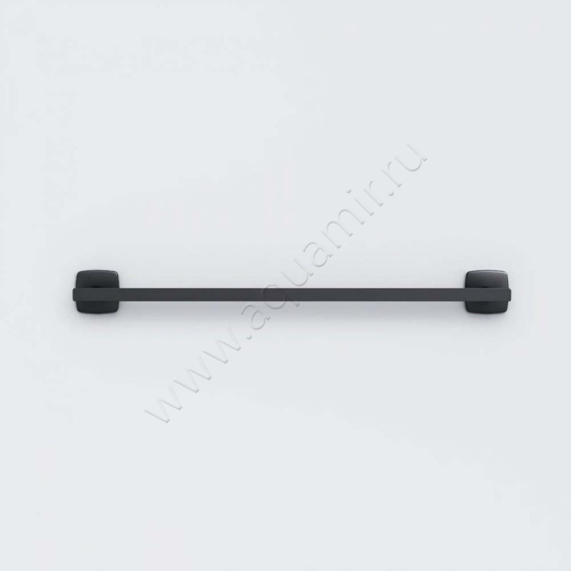 Полотенцедержатель AM.PM Gem A90346422 в интерьере