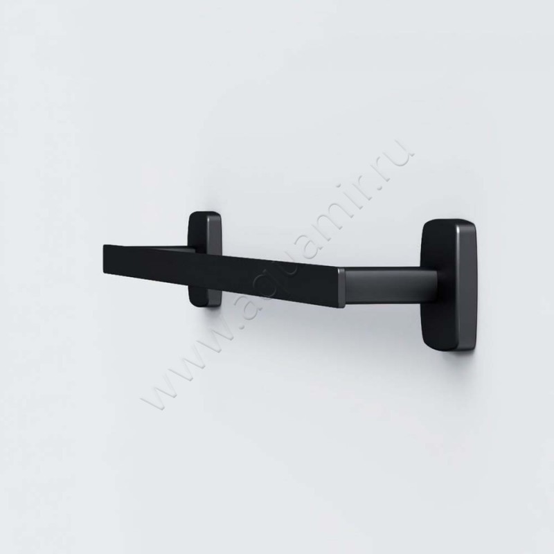 Полотенцедержатель AM.PM Gem A90346422 в интерьере