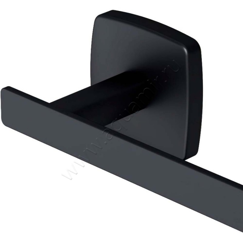 Полотенцедержатель AM.PM Gem A90346422 в интерьере