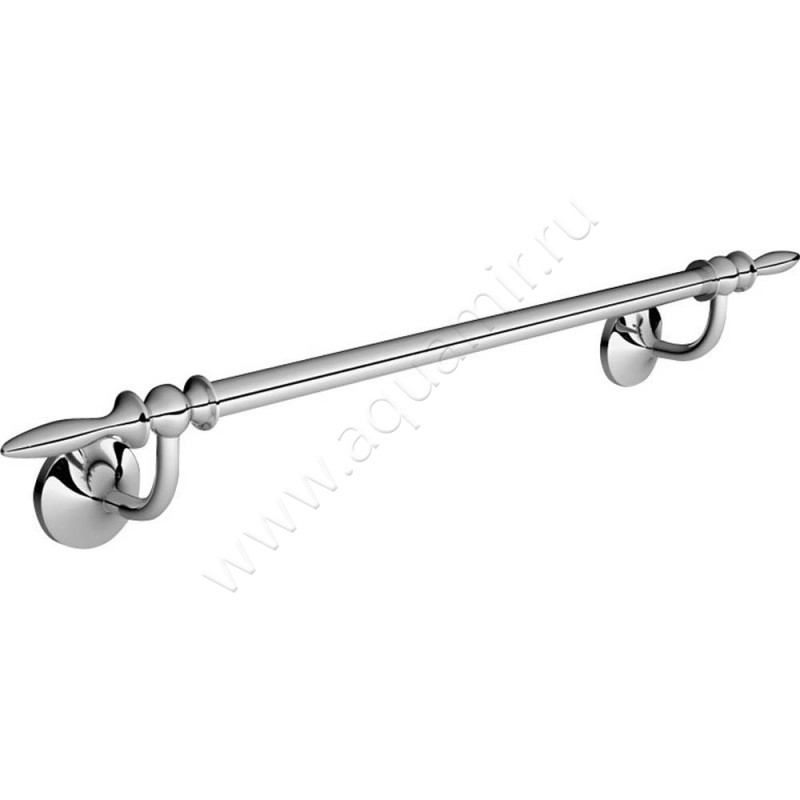 Полотенцедержатель Art&Max Bohemia AME4224Cr в интерьере