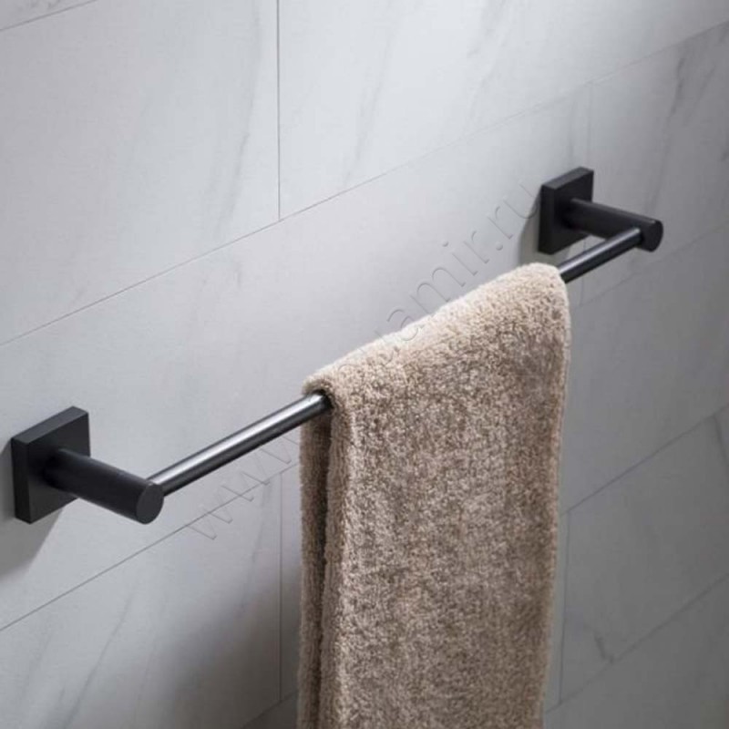 Полотенцедержатель Timo Selene 1205303 в интерьере