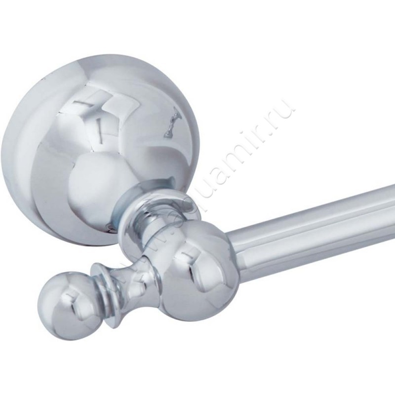 Полотенцедержатель Veragio Gialetta VRGIL6427CR в интерьере