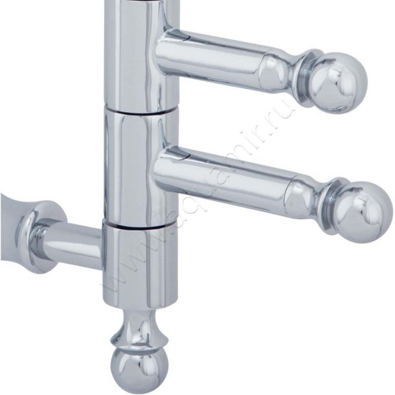 Крючок Veragio Gialetta VRGIL6435CR в интерьере