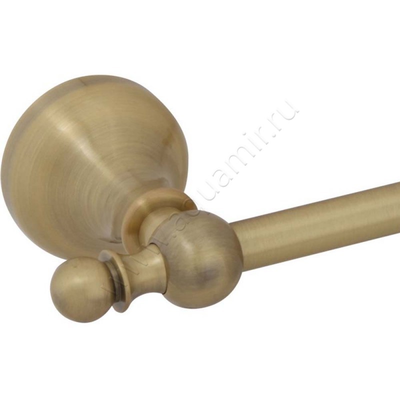 Полотенцедержатель Veragio Gialetta VRGIL6428BR в интерьере