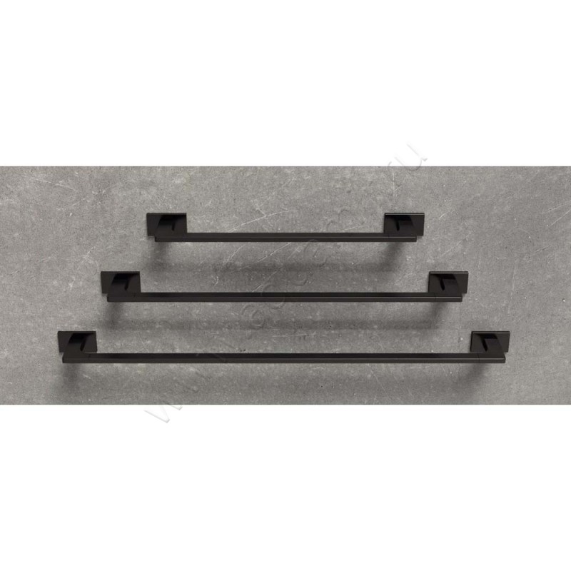 Полотенцедержатель Colombo Look B1611NM в интерьере