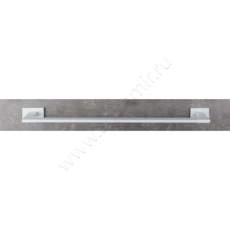 Полотенцедержатель Colombo Look B1611BM в интерьере