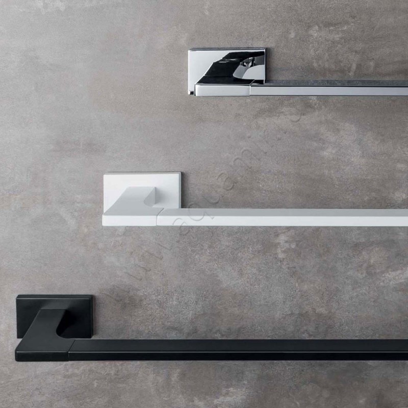 Полотенцедержатель Colombo Look B1611BM в интерьере