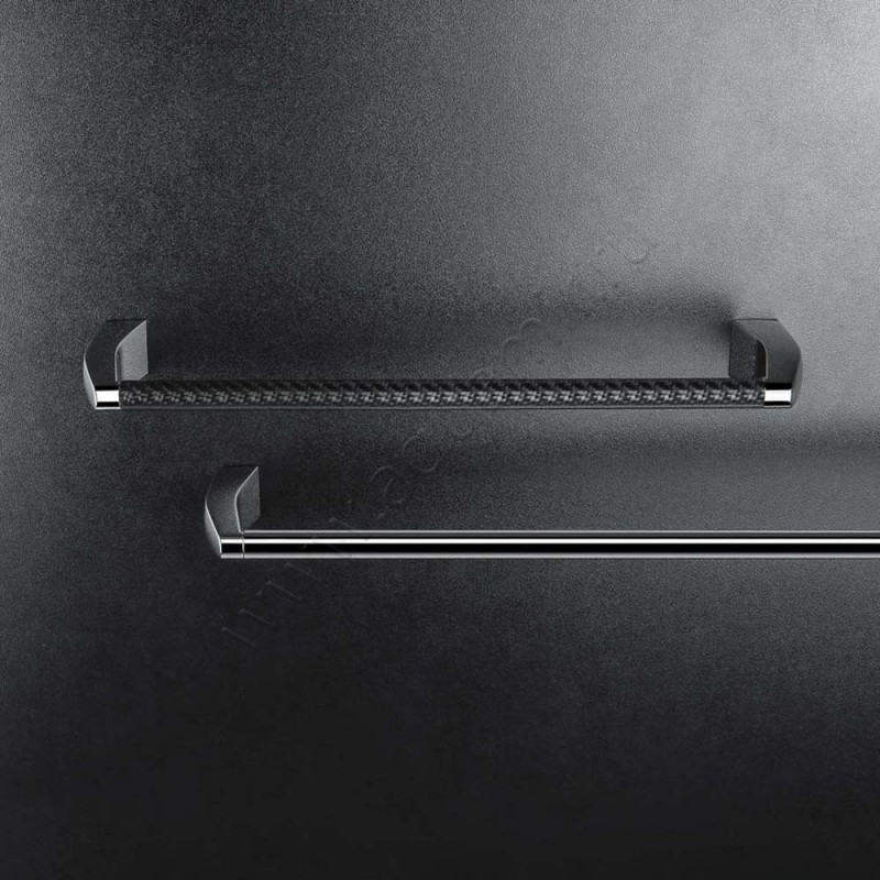 Полотенцедержатель Colombo Road B8010000 в интерьере