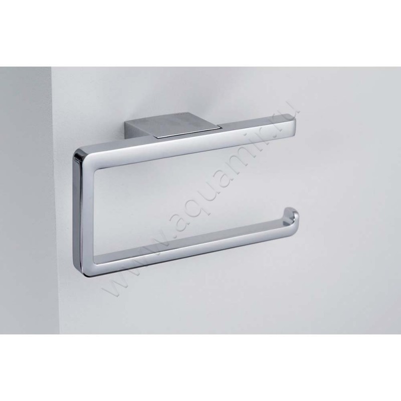Полотенцедержатель Keuco Industrie 14 41421010000 в интерьере