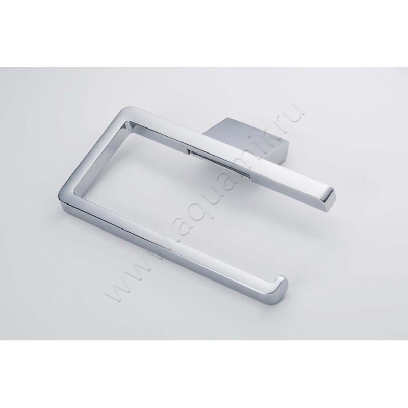 Полотенцедержатель Keuco Industrie 14 41421010000 в интерьере