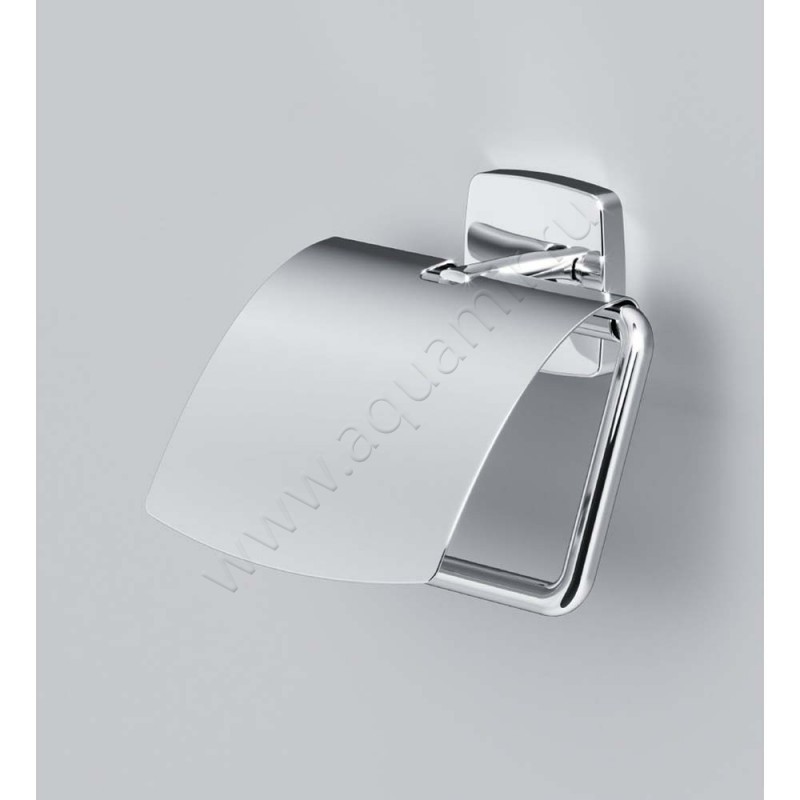 Держатель туалетной бумаги AM.PM Gem A90341400 в интерьере