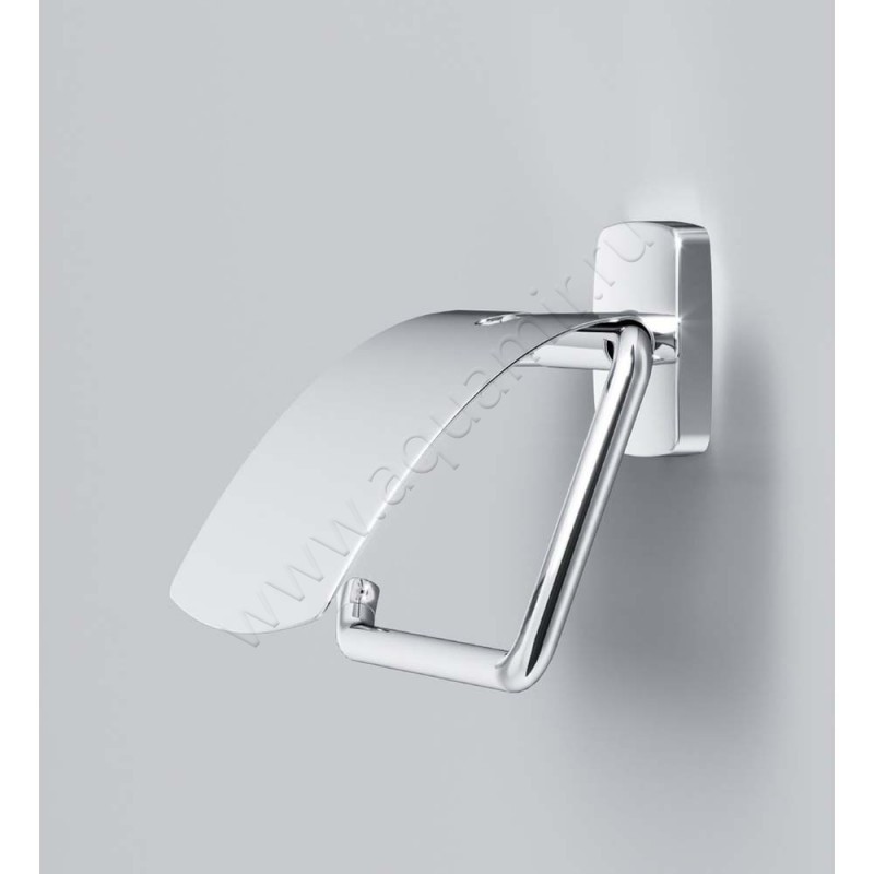 Держатель туалетной бумаги AM.PM Gem A90341400 в интерьере