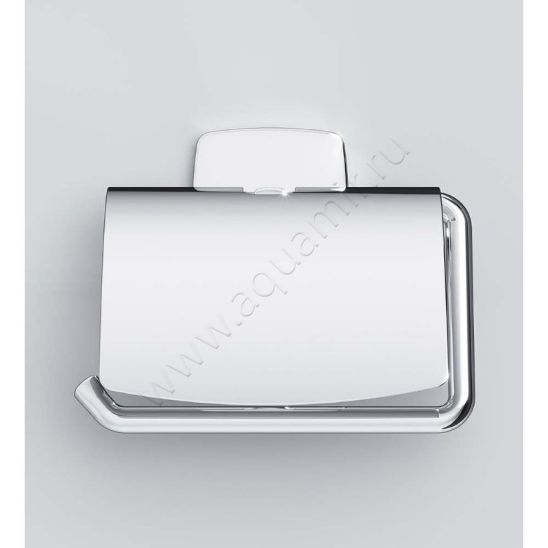 Держатель туалетной бумаги AM.PM Gem A90341400 в интерьере