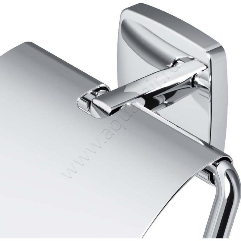 Держатель туалетной бумаги AM.PM Gem A90341400 в интерьере