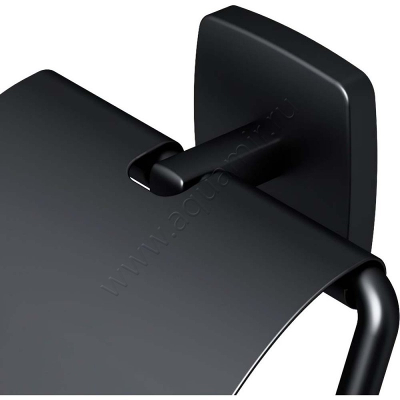 Держатель туалетной бумаги AM.PM Gem A90341422 в интерьере