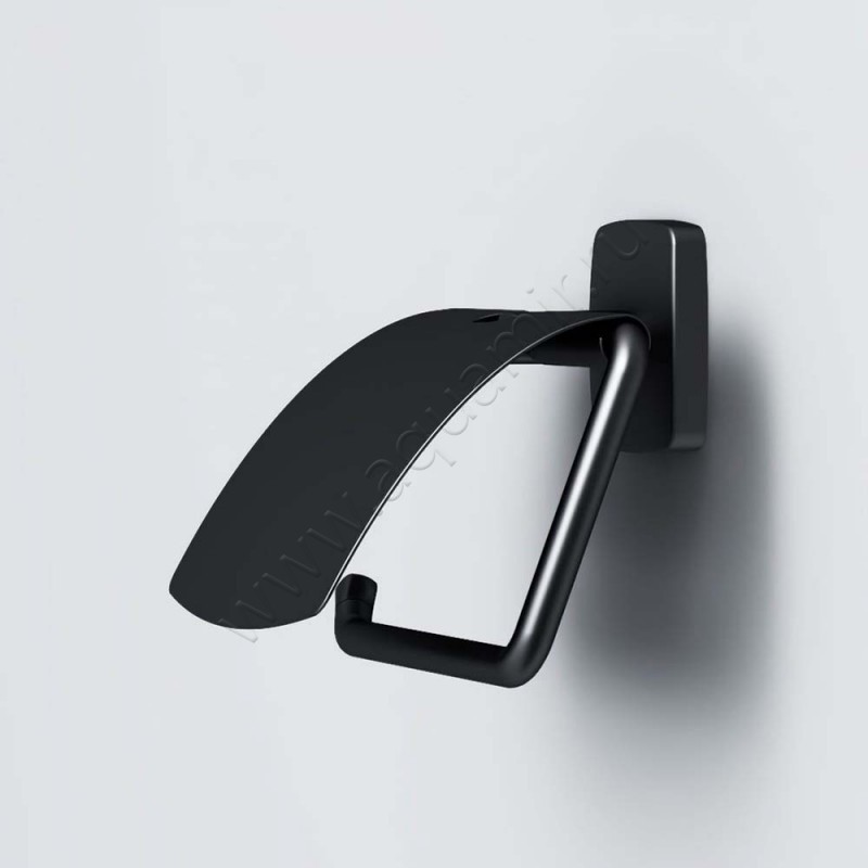 Держатель туалетной бумаги AM.PM Gem A90341422 в интерьере