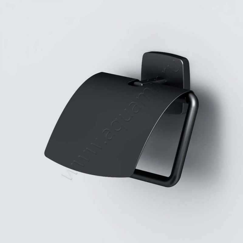 Держатель туалетной бумаги AM.PM Gem A90341422 в интерьере