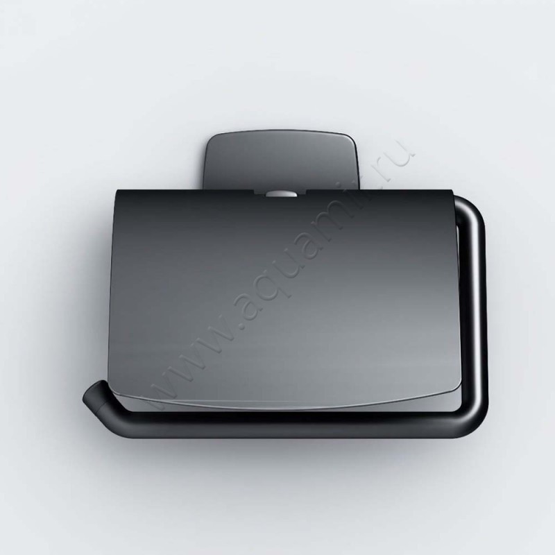 Держатель туалетной бумаги AM.PM Gem A90341422 в интерьере