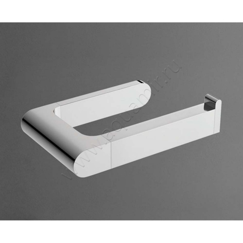 Держатель туалетной бумаги Art&Max Platino AME3983AL в интерьере