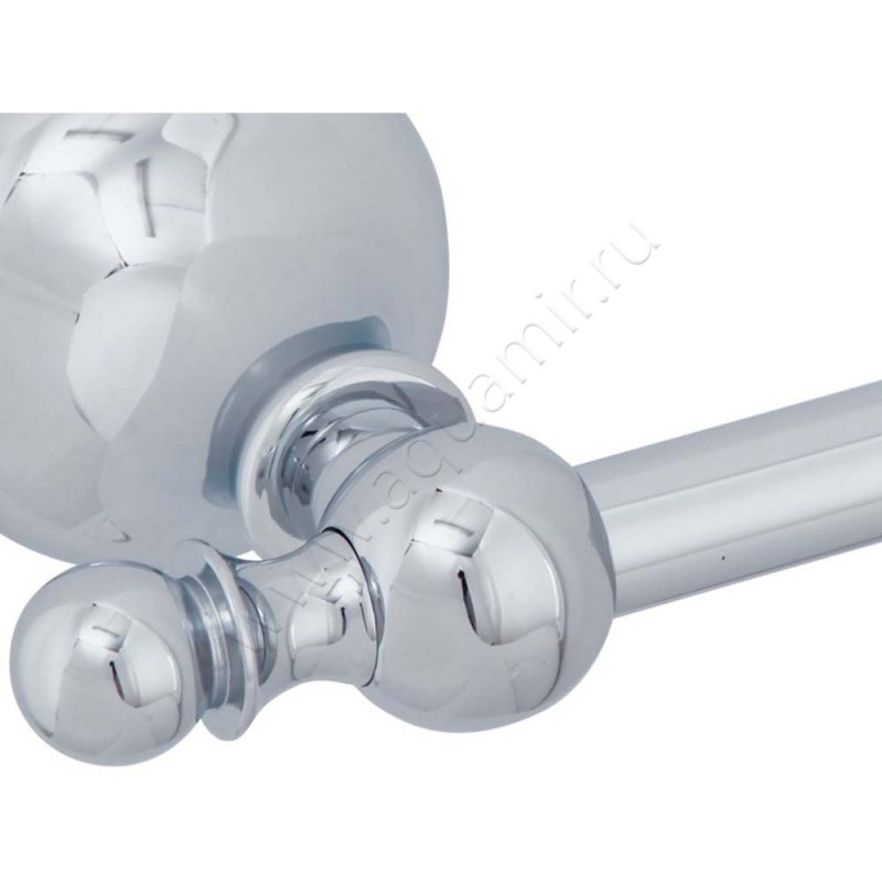 Держатель туалетной бумаги Veragio Gialetta VRGIL6480CR в интерьере