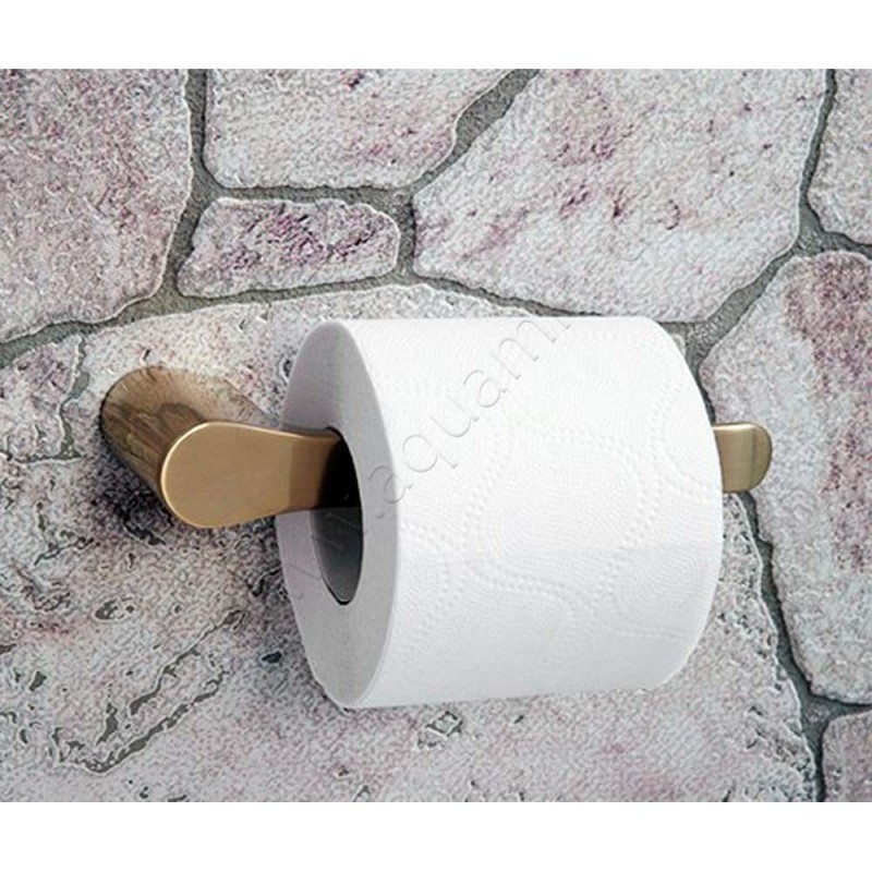 Держатель туалетной бумаги Wasserkraft Aisch K5996 в интерьере