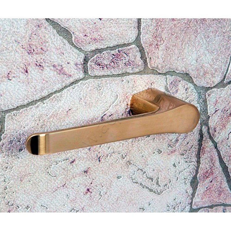 Держатель туалетной бумаги Wasserkraft Aisch K5996 в интерьере