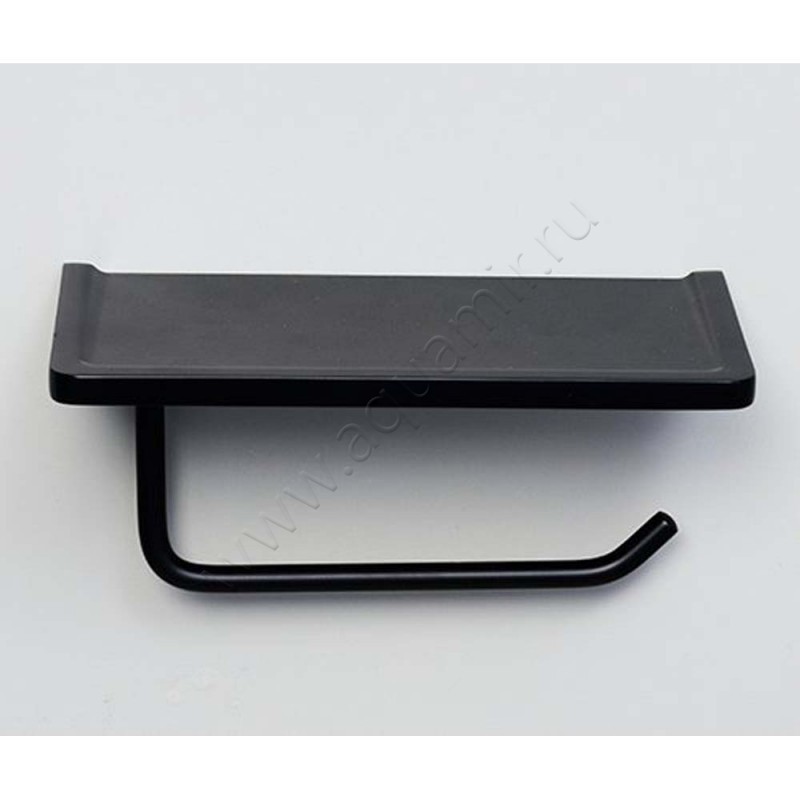 Держатель туалетной бумаги Wasserkraft K1525 в интерьере