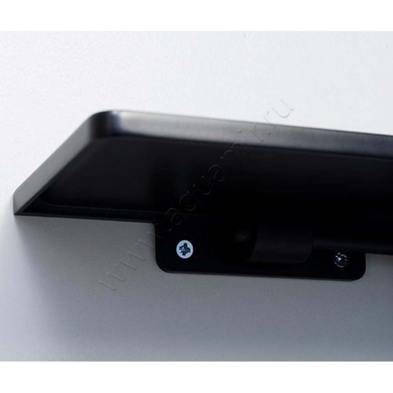 Держатель туалетной бумаги Wasserkraft K1525 в интерьере