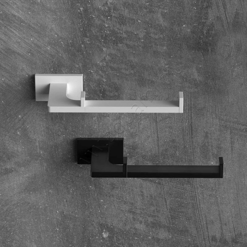 Держатель туалетной бумаги Colombo Look B1608NM в интерьере