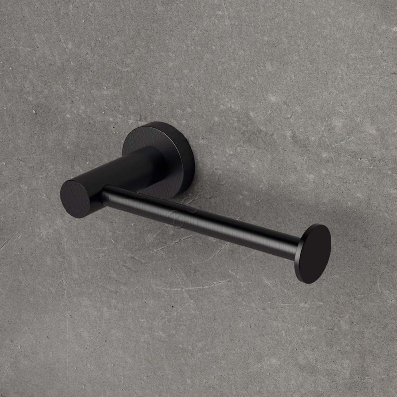 Держатель туалетной бумаги Colombo Plus W4908NM в интерьере